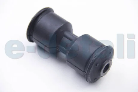 Втулка в серьгу рессоры Caddy III 04> BC GUMA BC0260
