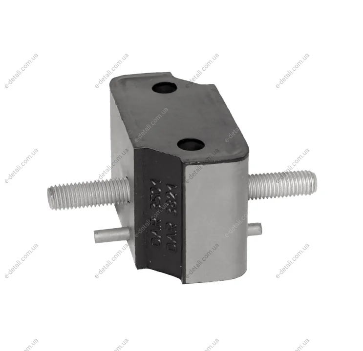 Подушка двигателя BC GUMA BC0505 (фото 1)