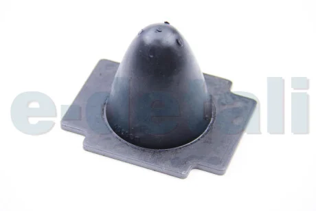 Подушка передней рессоры BC GUMA BC0509