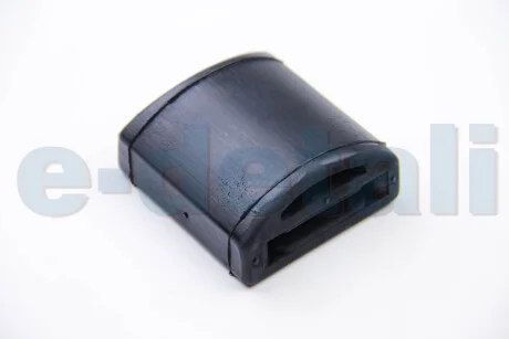 Подушка міжресорна Transit 00>06, (37mm) BC GUMA BC0617