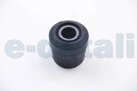 Сайлентблок рессоры листовой FORD TRANSIT(43х16.2х41) BCGUMA BC GUMA BC0630