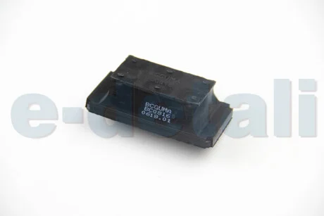Отбойник рессоры передней IVECO Daily E3 99-06 BC GUMA BC0816