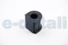 Подушка стабілізатора зад Daily I/II >06 (20mm) BC GUMA BC0820 (фото 1)
