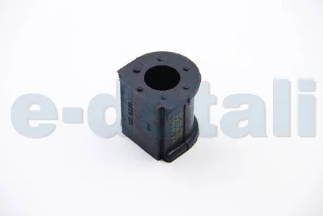 Подушка стабілізатора зад Daily I/II >06 (20mm) BC GUMA BC0820