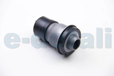 Сайлентблок подрамника NISSAN NOTE, MICRA II, TIIDA(41х16.8х79.5) BCGUMA BC GUMA BC1109