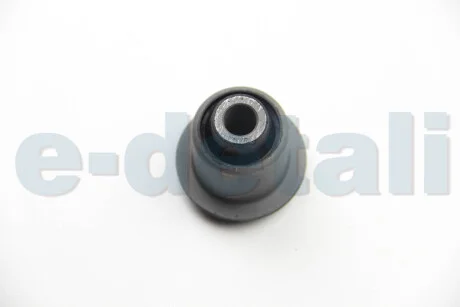 Сайлентблок рычага переднего DACIA LOGAN, SANDERO, RENAULT MEGANE II, KANGOO, CLIO 03-(37х12х46)  BCGUMA BC GUMA BC1112