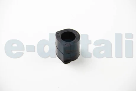 Втулка переднього стабілізатора Logan/Sandero 04- (23 mm) BC GUMA BC1115