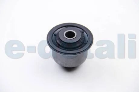 Сайлентблок переднього важеля RENAULT KANGOO, CLIO II, SYMBOL II (45.5х12х57) BCGUMA BC GUMA BC1208