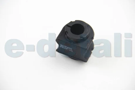 Подушка стабілізатора перед. Kangoo 08- (20mm) BC GUMA BC1217