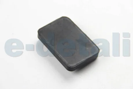 Резинка между рессор BC GUMA BC1318