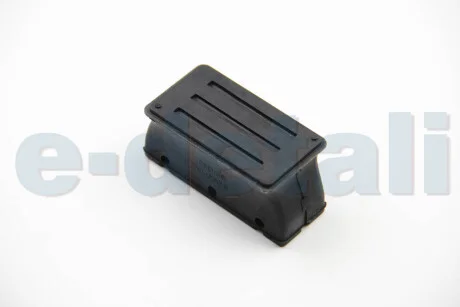Подушка передней рессоры Sprinter/LT 96-06 (пластик.) нижняя Пр. BC GUMA BC1350