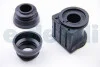 Подушка стабілізатора перед. Vito (639) 09- (24mm) (к-кт з пильниками) BC GUMA BC13981 (фото 2)