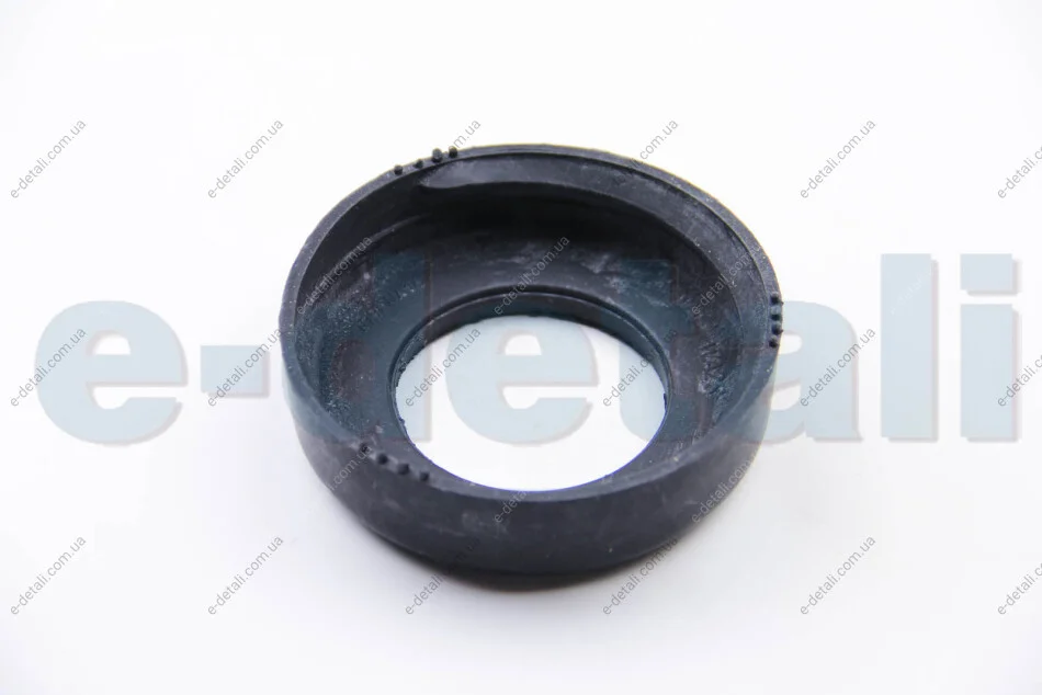 Подушка пружины зад W124/201/202 8mm BC GUMA BC1405 (фото 1)