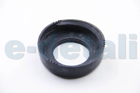 Подушка пружини зад W124/201/202 8mm BC GUMA BC1405