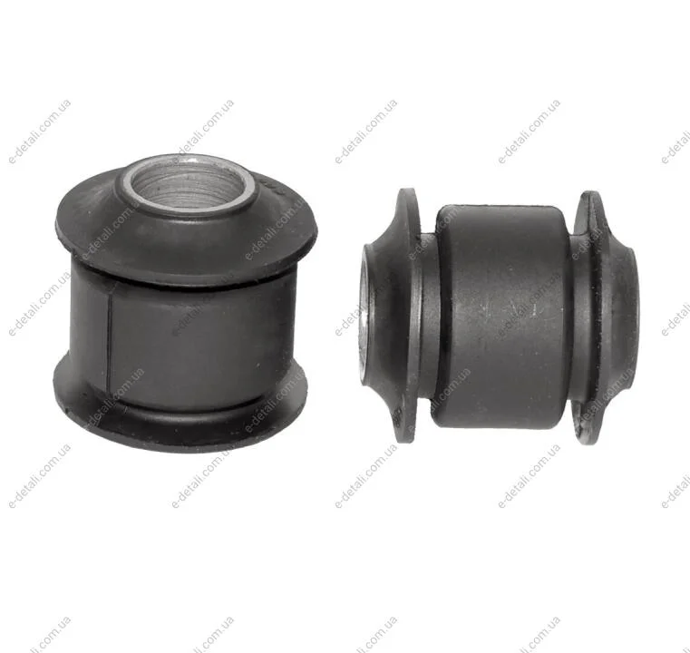 Сайлентблок поздовжньої тяги задньої підвіски Mazda 323 89-00 20х41,5 BC GUMA BC1617 (фото 1)