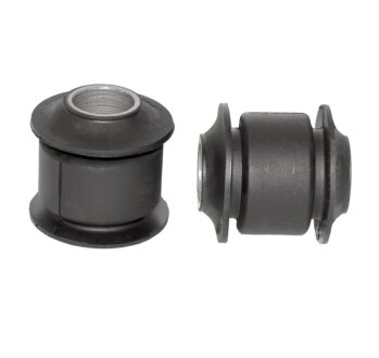 Сайлентблок поздовжньої тяги задньої підвіски Mazda 323 89-00 20х41,5 BC GUMA BC1617