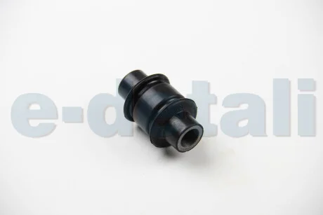 Втулка амортизатора заднього Peugeot 206 98-, d-14х33,5 (нижня) BC GUMA BC3004