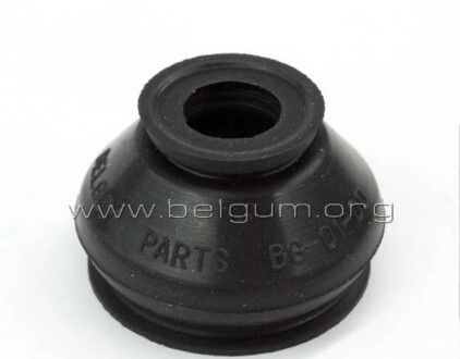 Пильовик кульової опори BELGUM PARTS BG0100