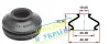 Пильник опори кульової рульового наконечника (20х38) BELGUM PARTS BG0150 (фото 1)