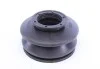 Пыльник опоры шаровой рулевого наконечника (универсальный) (40х21x28) BELGUM PARTS BG0168 (фото 1)