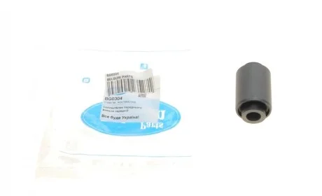 Сайлентблок рычага (переднего/спереди) Dodge Journey/Fiat Freemont 2011- BELGUM PARTS BG0304