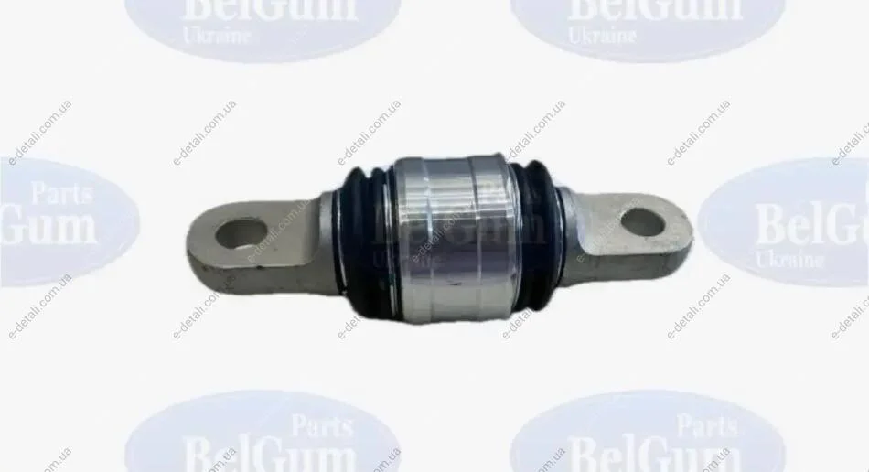 Сайлентблок задньої нижньої тяги Tesla Model S 2021- BELGUM PARTS BG0533 (фото 1)