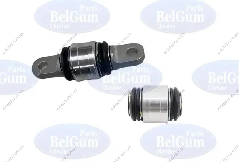 Сайлентблок задньої верхньої тяги Tesla Model S 2021- BELGUM PARTS BG0535 (фото 1)