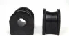 Втулка стабілізатора (переднього) Ford Transit 06- (d=19mm) BELGUM PARTS BG0702 (фото 4)