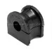 Втулка стабілізатора (переднього) Ford Transit 06- (d=19mm) BELGUM PARTS BG0702 (фото 1)
