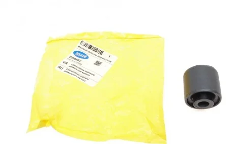 Сайлентблок рычага (заднего) Mitsubishi Lancer 1.3-2.0 03-/Outlander 2.0-2.4 03-08 (40.3x12x35) BELGUM PARTS BG0802