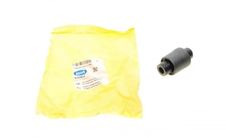 Сайлентблок рычага (заднего) Mitsubishi Galant 92-96 (34.9x12x65) (поперечного) BELGUM PARTS BG0807
