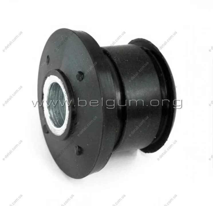Сайлентблок рычага (заднего) Mazda 323/626, 85-94 (d=14mm) (поперечного) BELGUM PARTS BG1101 (фото 1)