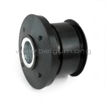 Сайлентблок рычага (заднего) Mazda 323/626, 85-94 (d=14mm) (поперечного) BELGUM PARTS BG1101