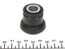 Сайлентблок рычага (заднего/внутри) Mazda 323/626 BELGUM PARTS BG1102 (фото 3)