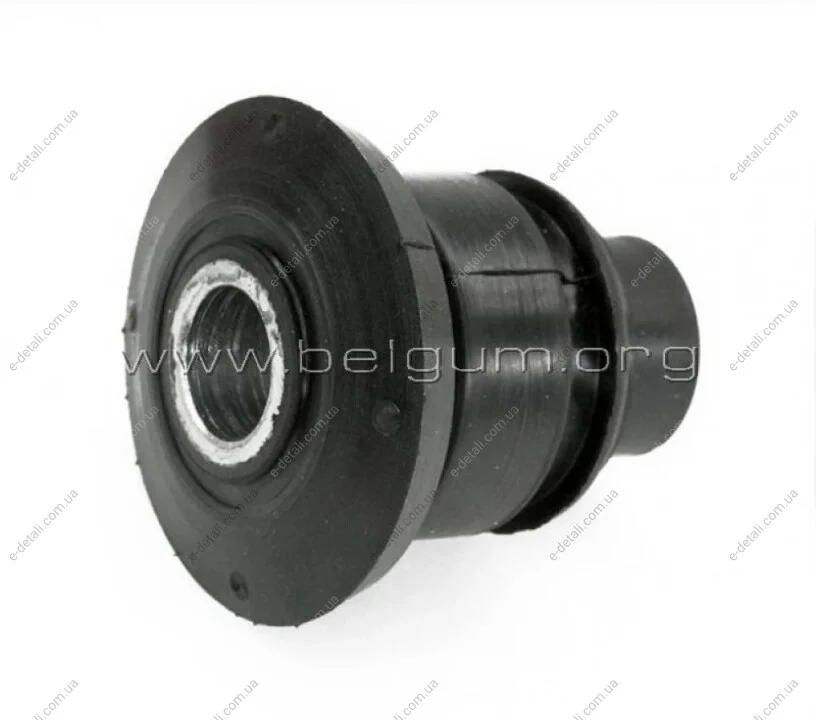 Сайлентблок рычага (заднего/снаружи) Mazda 323 85-93 (поперечного) BELGUM PARTS BG1104 (фото 1)
