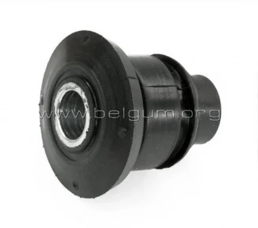 Сайлентблок рычага (заднего/снаружи) Mazda 323 85-93 (поперечного) BELGUM PARTS BG1104