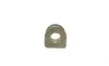 Втулка стабилизатора (заднего) Mazda 626 86- (d=15mm) BELGUM PARTS BG1108 (фото 2)