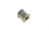 Втулка стабилизатора (заднего) Mazda 626 86- (d=15mm) BELGUM PARTS BG1108 (фото 3)