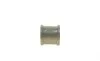 Втулка стабилизатора (заднего) Mazda 626 86- (d=15mm) BELGUM PARTS BG1108 (фото 4)