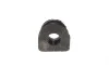 Втулка стабилизатора (заднего) Mazda 626 86- (d=16mm) BELGUM PARTS BG1109 (фото 3)