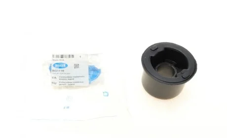 Сайлентблок рычага (переднего/сзади) Mazda 3/6/CX-5 2.0 11- BELGUM PARTS BG1110