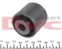 Сайлентблок важеля (переднього/знизу/ззовні) Mazda 6 02- (49.5x12.2x44.7) BELGUM PARTS BG1111 (фото 2)