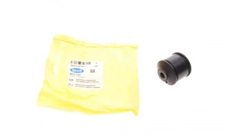 Сайлентблок тяги (продольной/задней/спереди) Mazda 626 (41x10x28x50) BELGUM PARTS BG1127