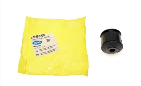 Сайлентблок тяги (задній/продольної/передній) Mazda 626 91-97 BELGUM PARTS BG1136