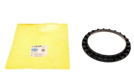 Проставка пружины (передней) Mazda 626 87-97 BELGUM PARTS BG1149