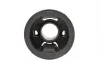 Сайлентблок важеля (переднього/ззаду) Mazda 3/6/CX-5 11- (метал) BELGUM PARTS BG1153 (фото 2)