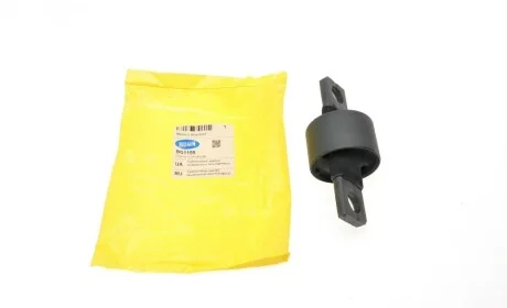 Сайлентблок важеля (заднього) Mazda 6 02-07 (повздовжнього) BELGUM PARTS BG1155