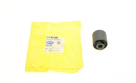 Сайлентблок цапфи (задньої) Mazda 3/6/CX-5 11- BELGUM PARTS BG1158
