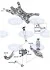 Сайлентблок цапфы (задней) Mazda 3/6/CX-5 11- BELGUM PARTS BG1158 (фото 7)