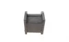 Втулка стабилизатора (переднего) Toyota Land Cruiser Prado 02-09 (d=27mm) BELGUM PARTS BG1206 (фото 3)